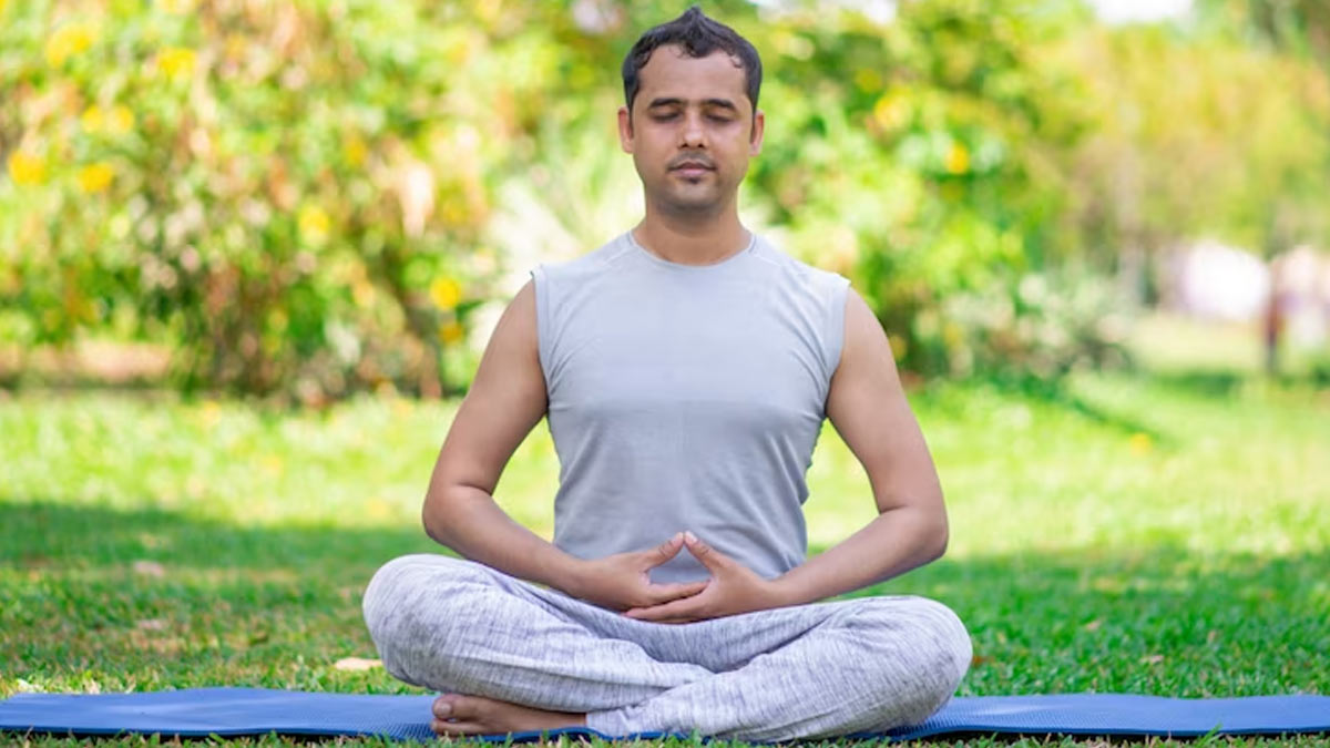 5 Yoga Asanas That May Help Boost Hair Growth - Nutrabay Magazine