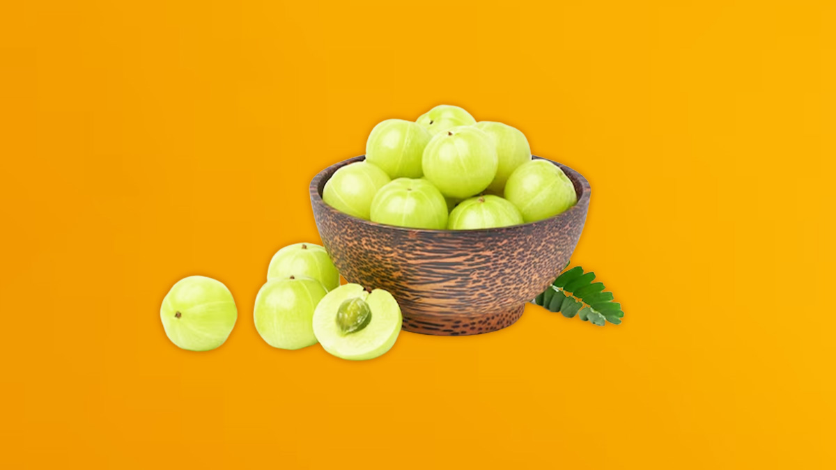 Amla-For-Weight-Loss