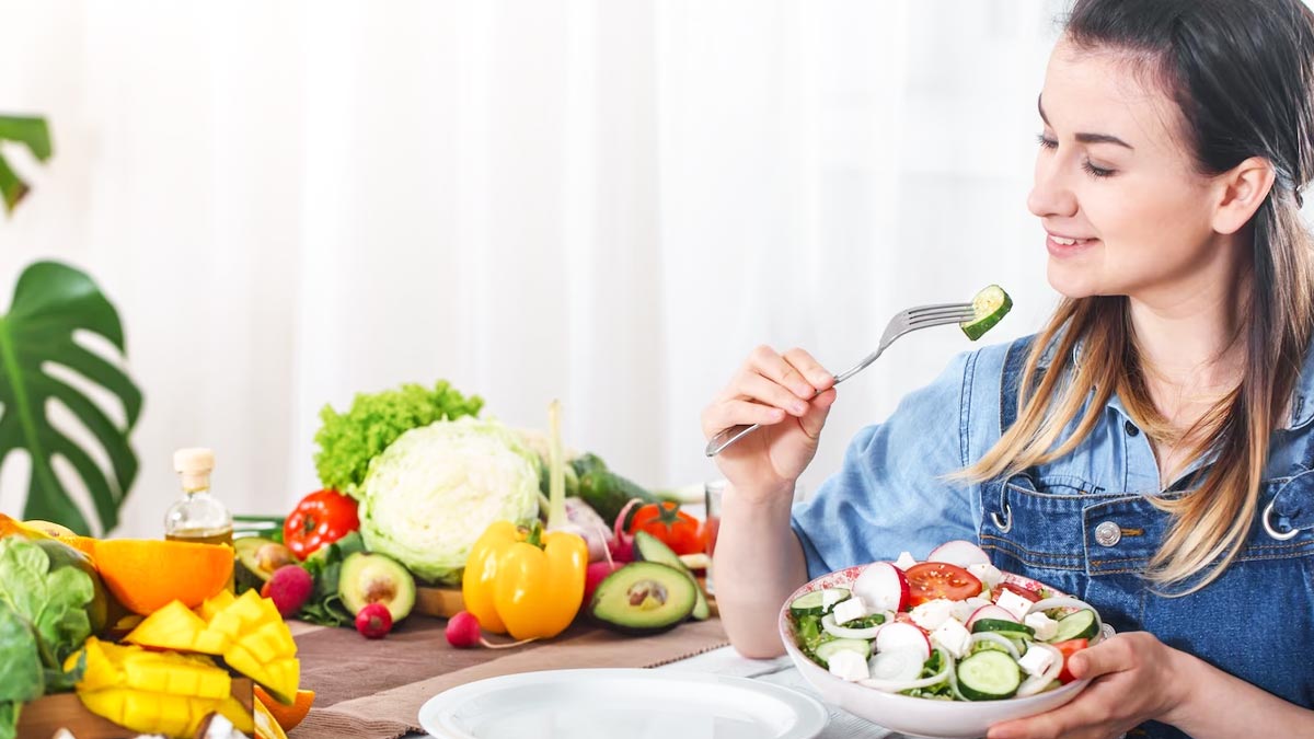 Foods To Improve Insulin Resistance