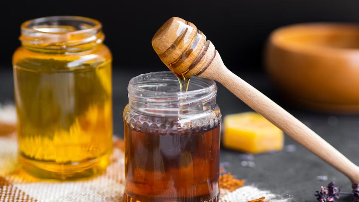 Honey Benefits In Summer In Hindi