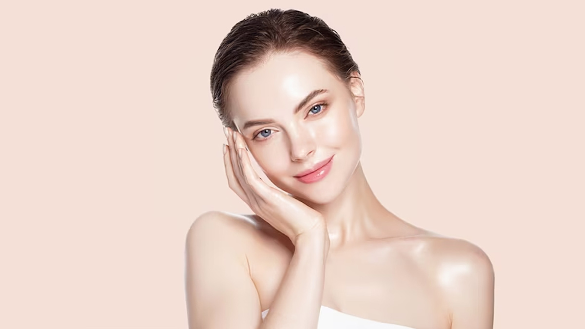 How To Clean Face With Coconut Oil