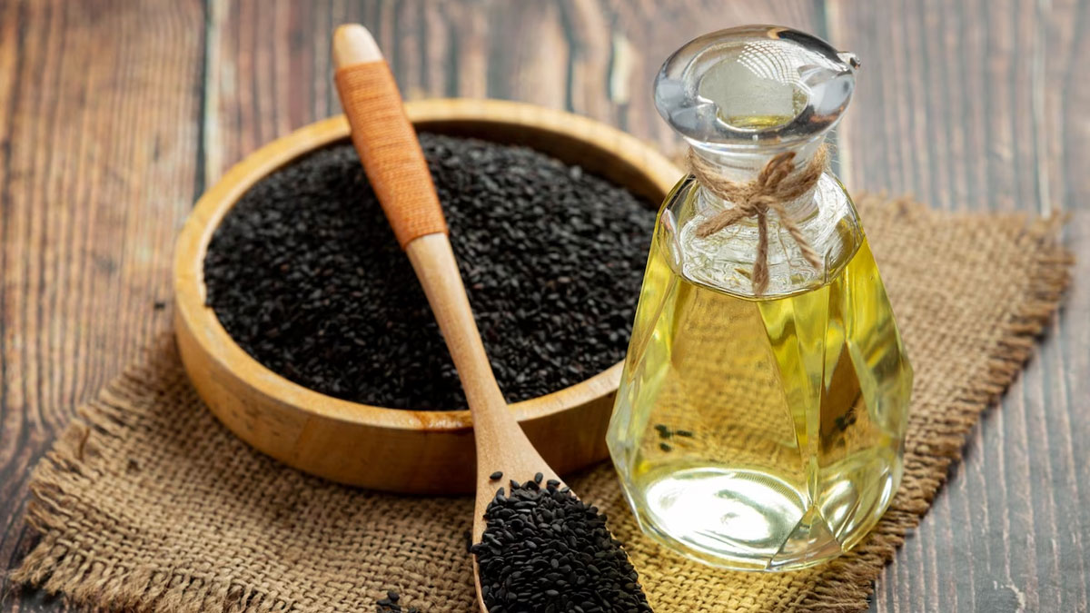Kalonji Benefits To Reduce Cholesterol in hindi
