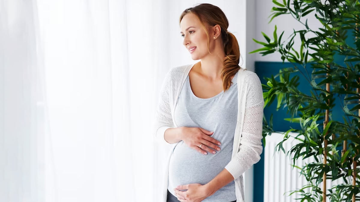 Dos And Don’ts During Pregnancy