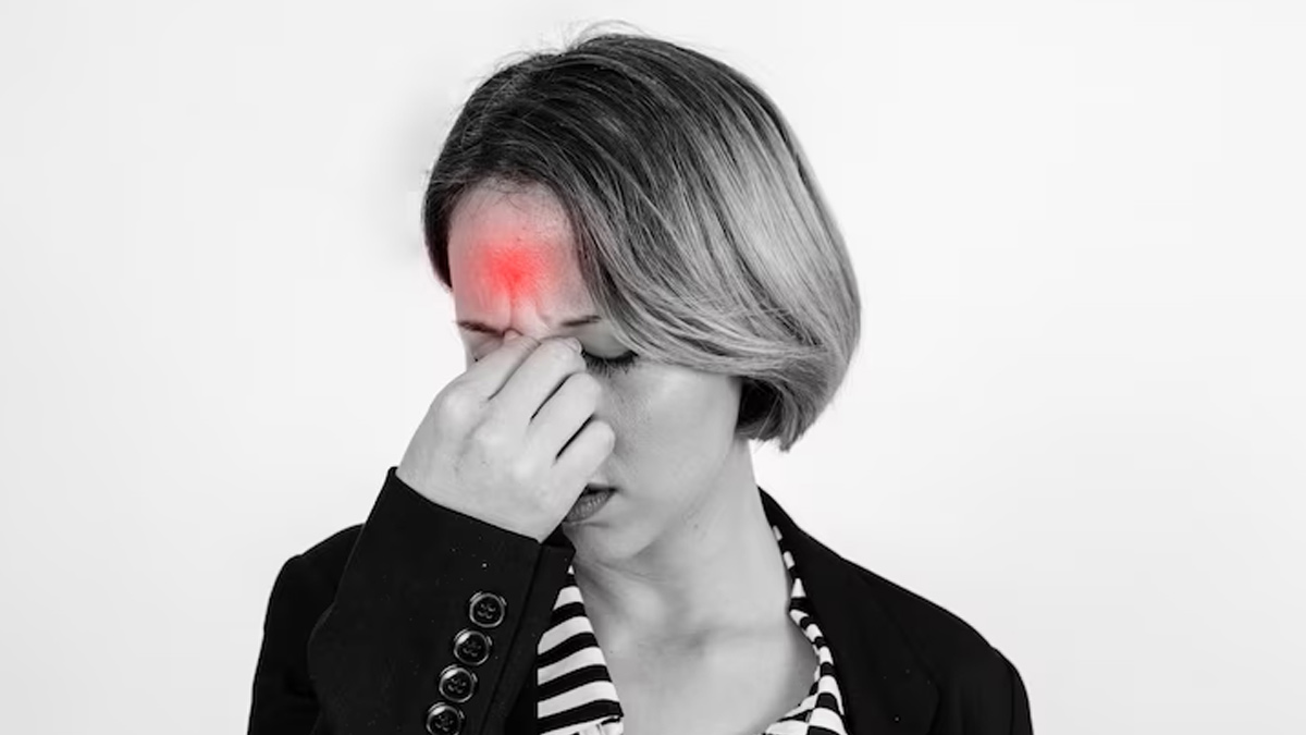  Sinus Headaches In Summer: Causes, Symptoms And Treatment