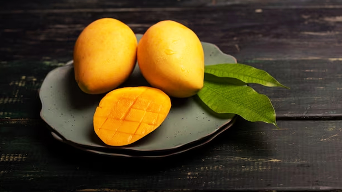 benefits of mangoes at night 