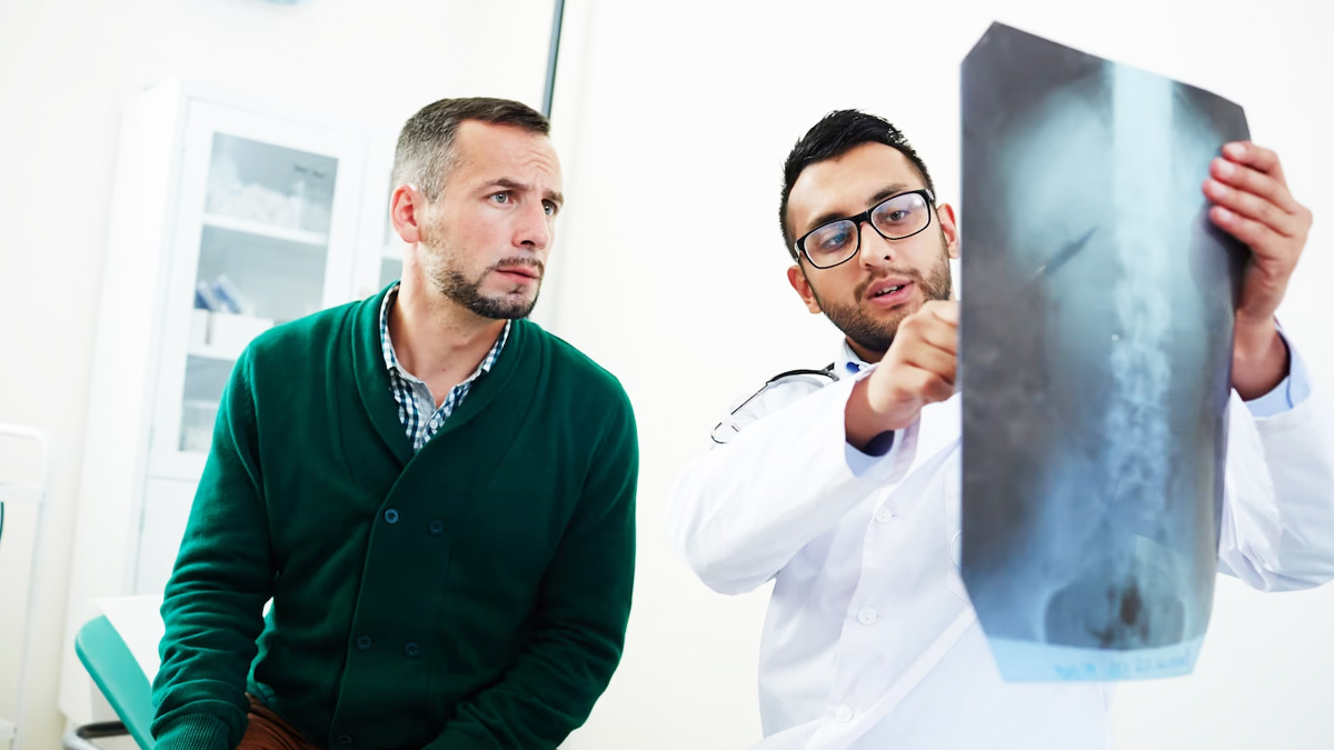 cervical spinal stenosis treatment