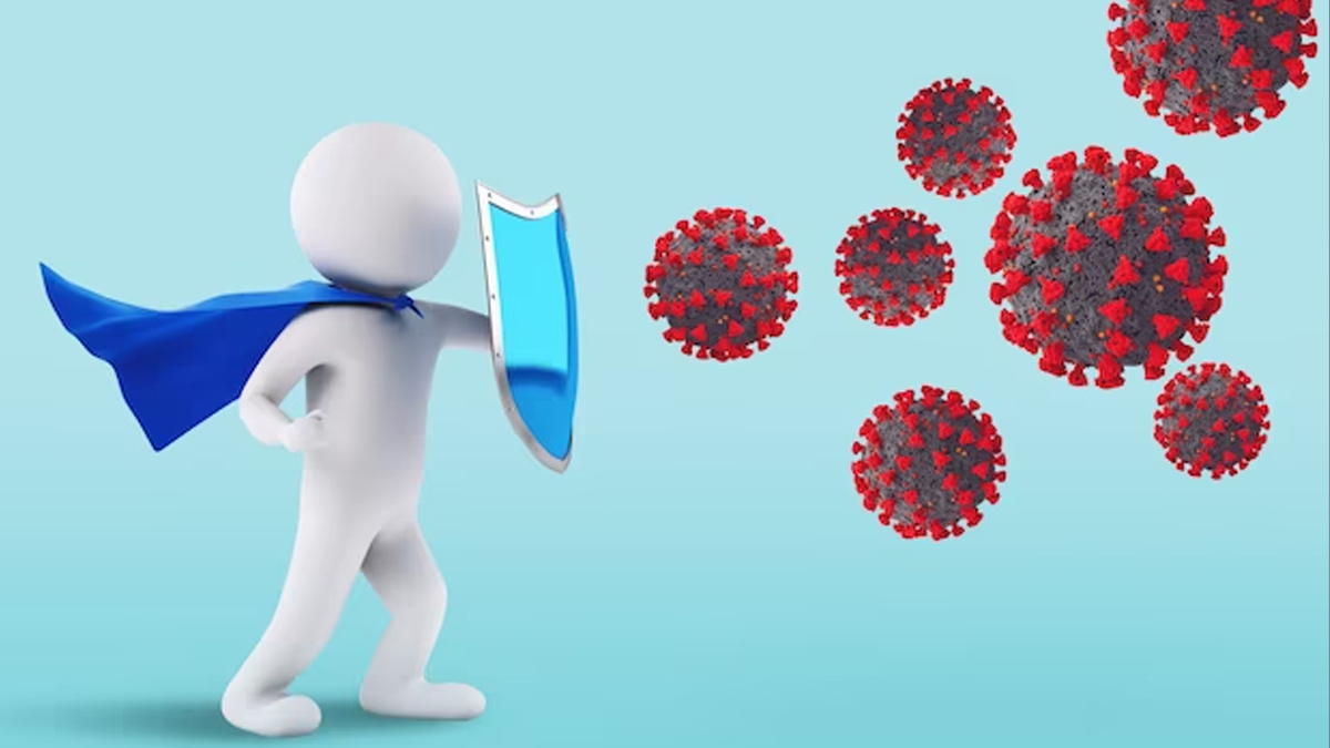 Coronavirus Cases in India