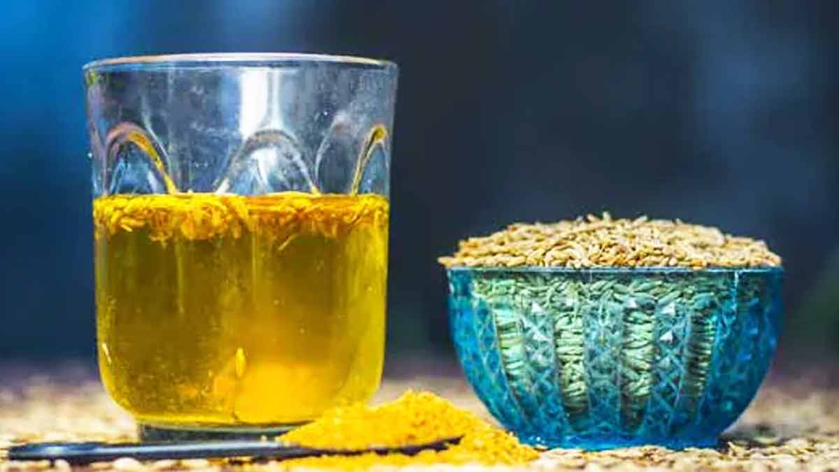 cumin for constipation