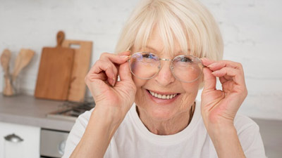 Summer Eye Care For Aging Adults: Expert Tips To Maintain Eye Health And Vision