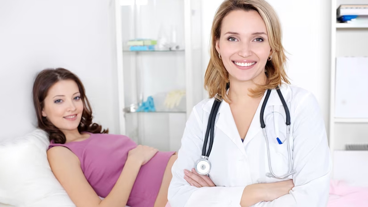 Steps To Prepare Yourself Before Going To A Gynaecologist | OnlyMyHealth