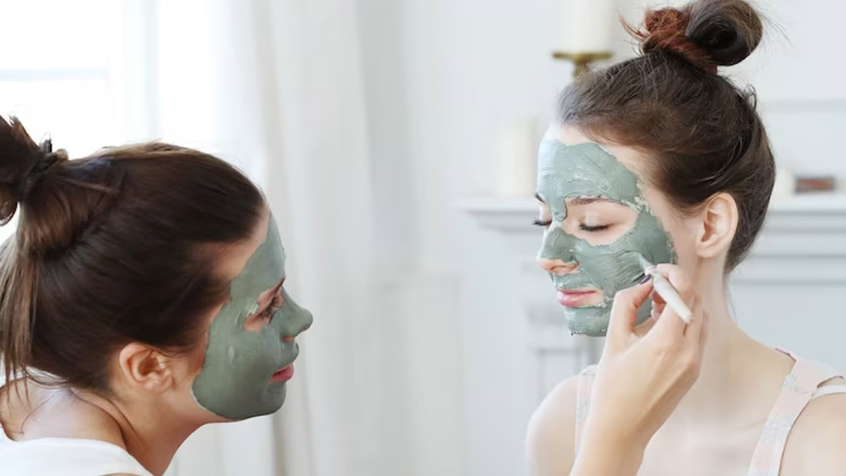 DIY Peel-off Masks You Can Use For A Glowing Skin