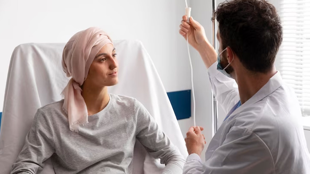 Expert Explains Things To Avoid During Chemotherapy