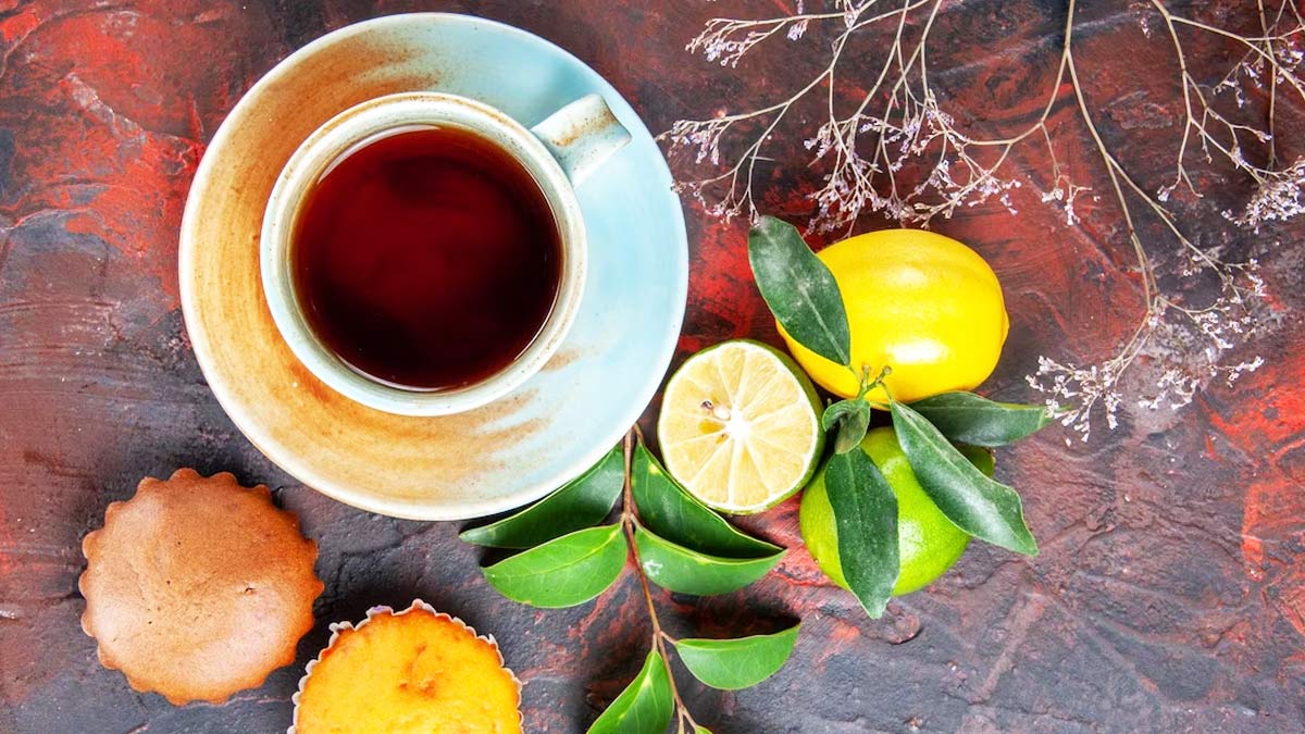 Mango Leaf Tea Benefits In Hindi