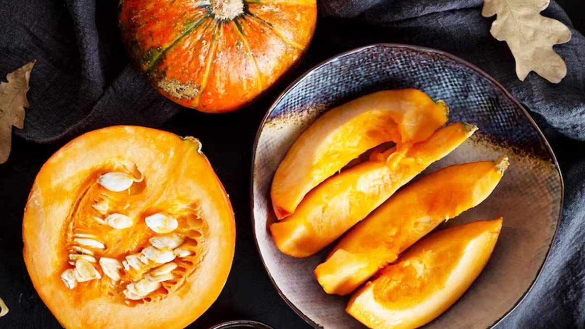 Pumpkin-For-Uric-Acid
