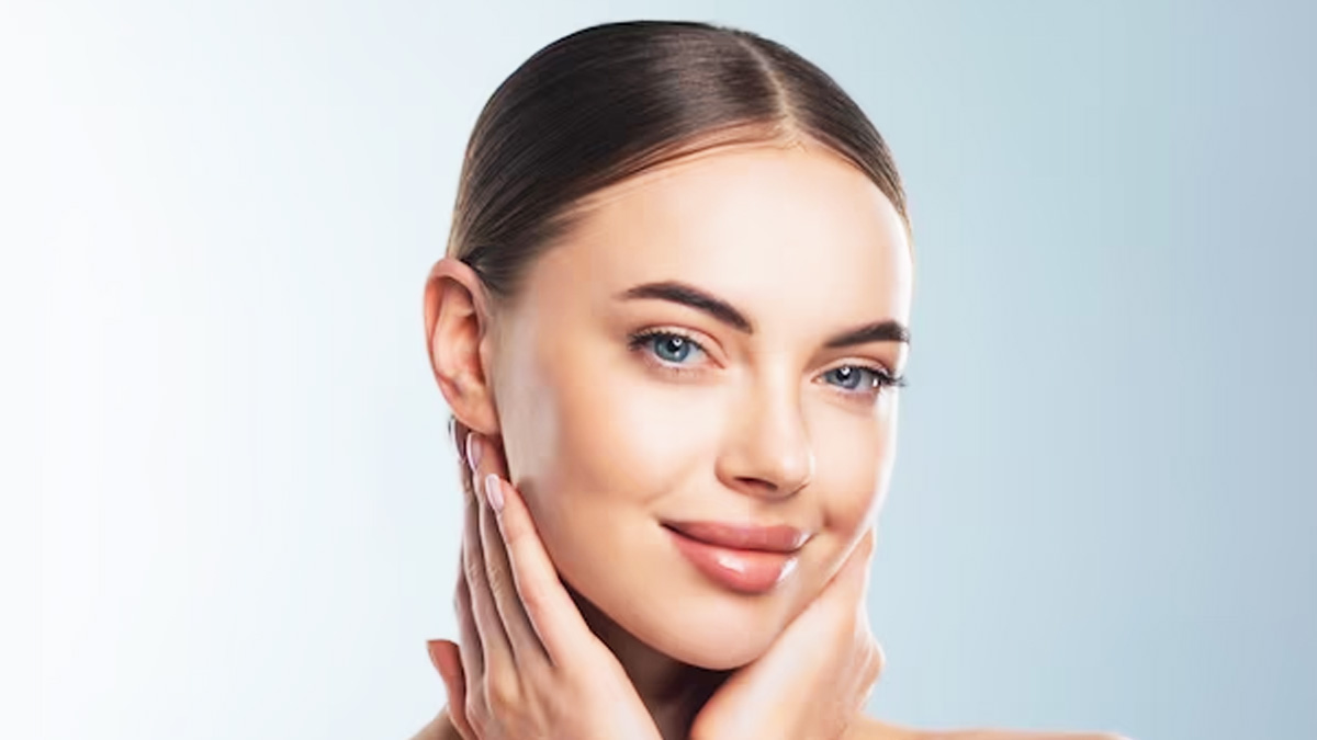 aloevera potato juice for face