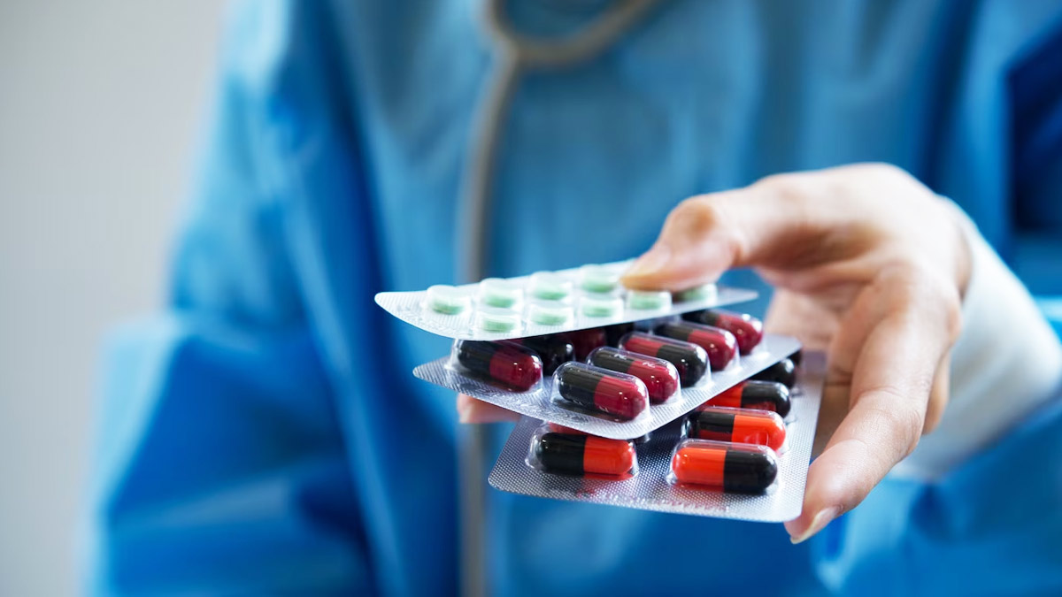  Foods To Avoid While Taking Medicine