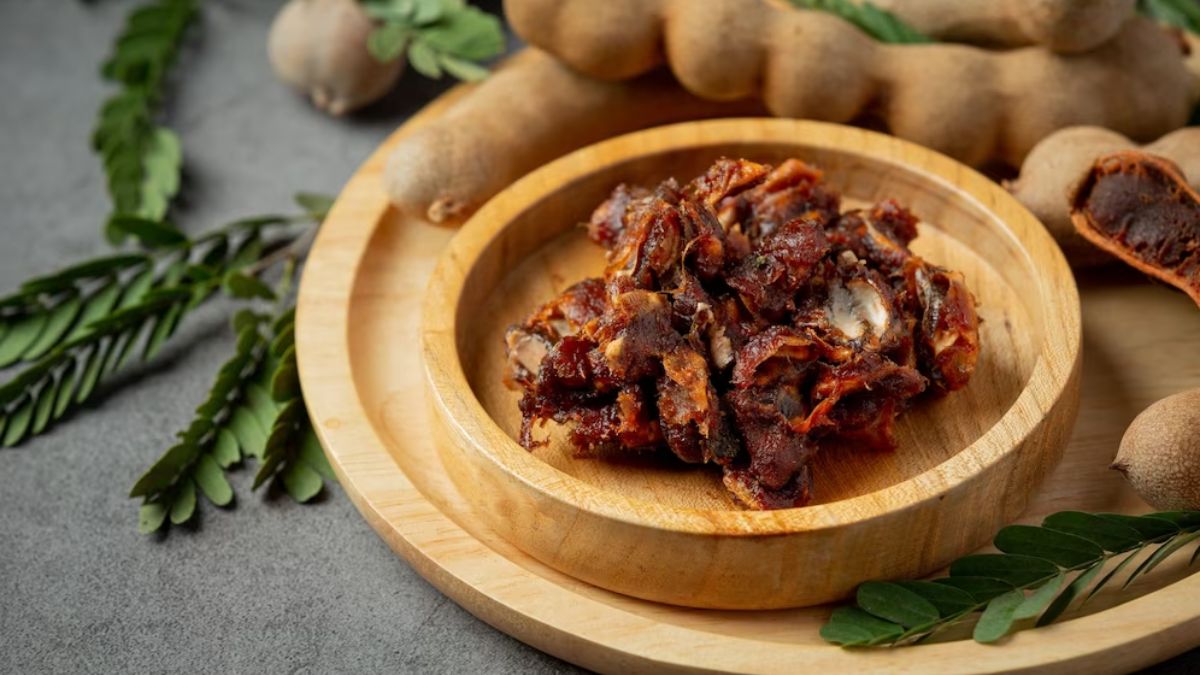 Tamarind Bark Benefits