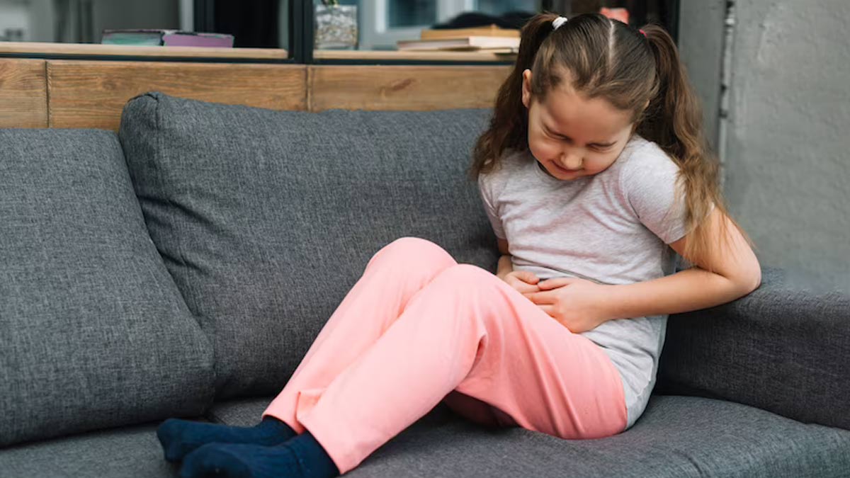 Constipation In Kids: 8 Tips To Help Your Child Get Relief