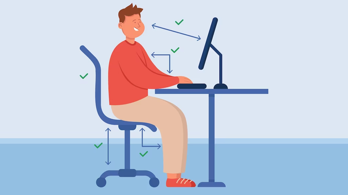 Prolonged Sitting: Hidden Dangers Of This Harmless Activity