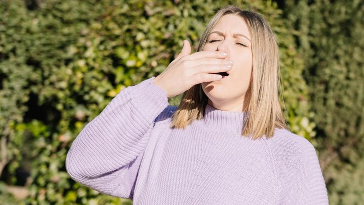 How to Manage Allergic Rhinitis During Summer, Expert Weighs In