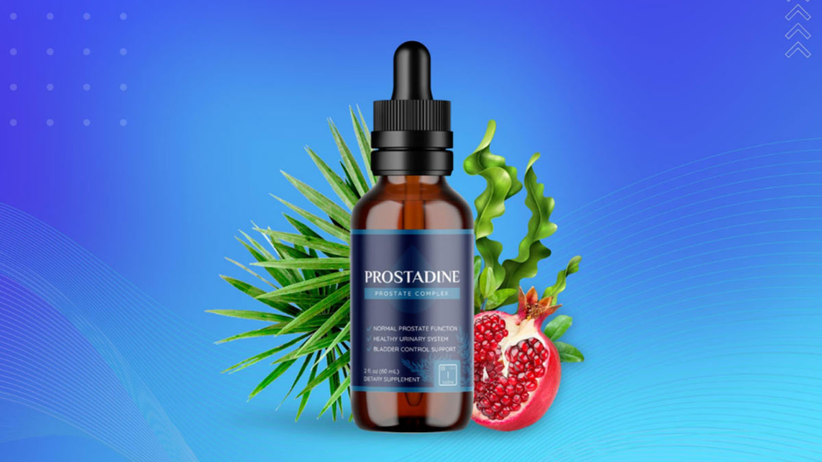 Prostadine Reviews (Hidden Truth) Uncovering The Truth About This Prostate Health Supplement