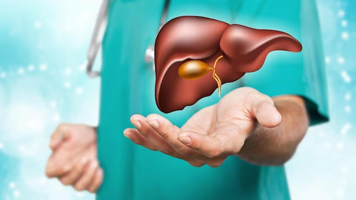 tips of healthy liver in hindi
