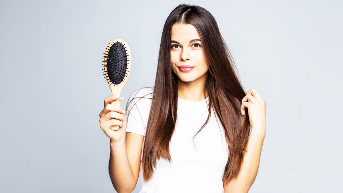 Amla Murabba Benefits For Hair