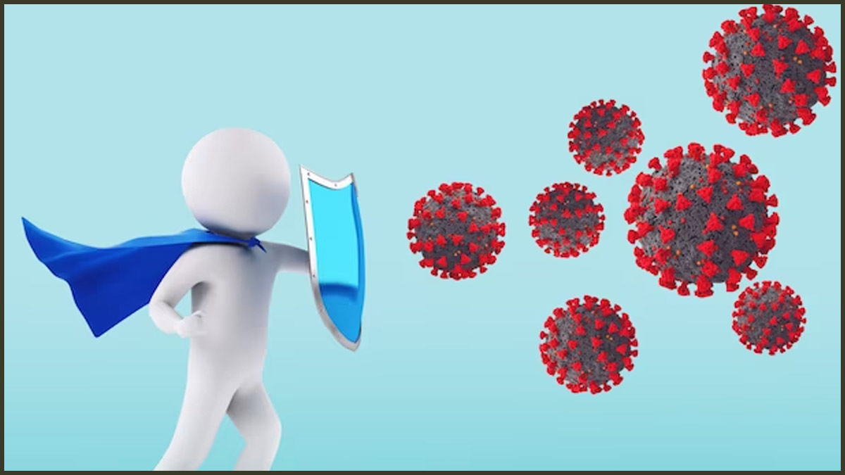 Coronavirus Cases in India
