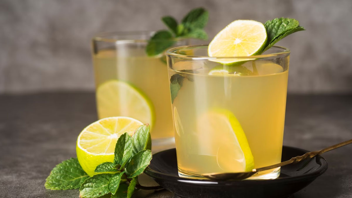 Drinks For Pregnant Woman To Stay Hydrated