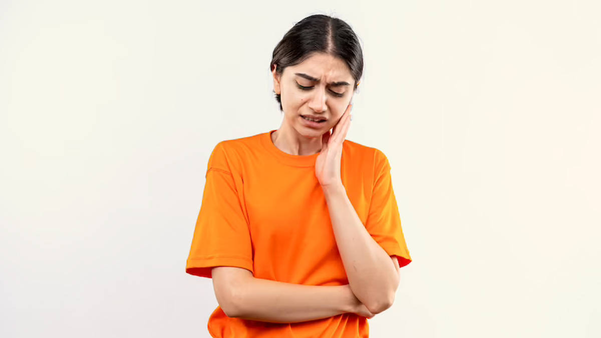TMJ Disorder: Lifestyle Changes To Relieve TMJ Pain