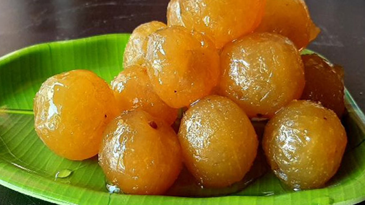 Best Time To Eat Amla Murabba In Hindi