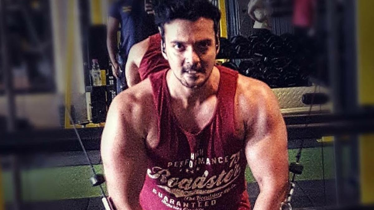 Fitness Secret Of Actor Mikki