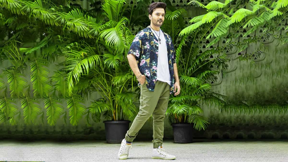सीरियल ‘दूसरी मां’ के एक्टर मिक्की दुदानी ऐसे रखते हैं खुद को फिट, जानें उनके फिटनेस सीक्रेट्स