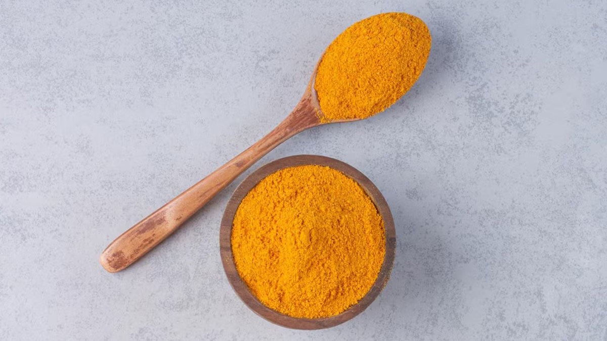 haldi