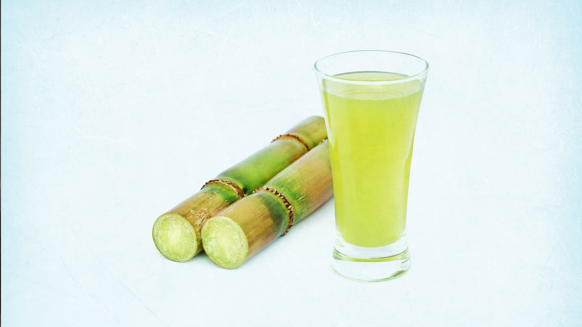 Sugarcane Juice Benefits In Jaundice in hindi