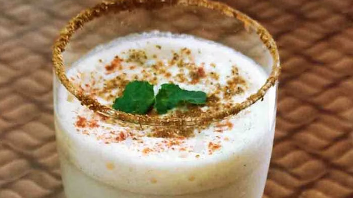 lassi 