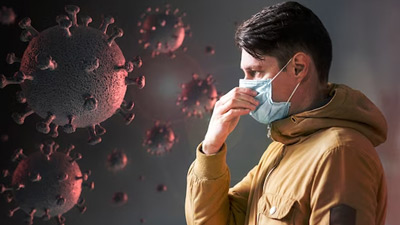 Covid 19: सामने आया कोरोना का नया म्यूटेशन, बीते 24 घंटे में आए 7,178 नए केस, जानें लेटेस्ट अपडेट्स
