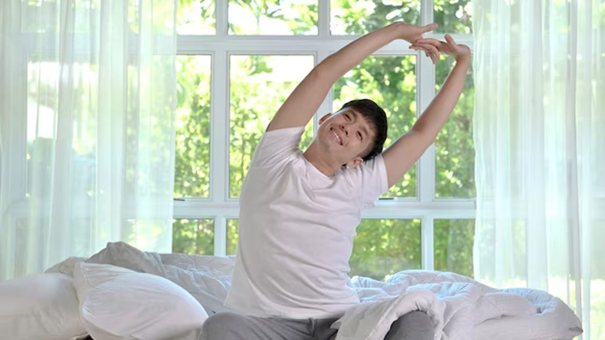 stretching benefits for back pain 