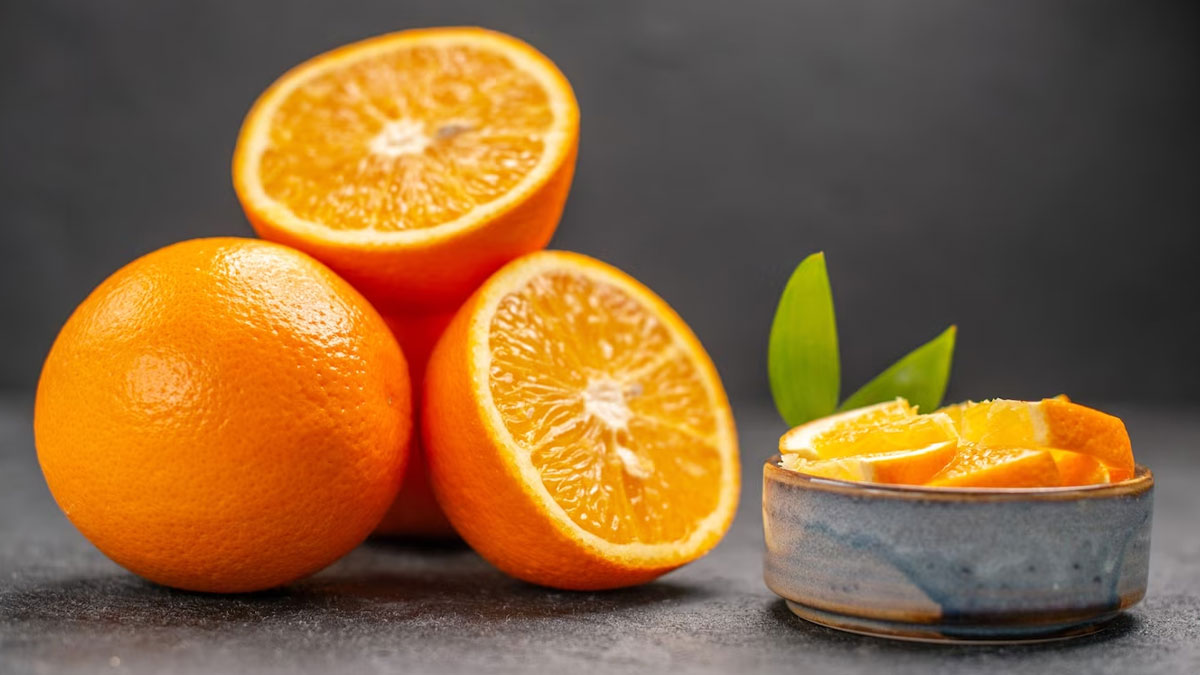 orange benefits in hindi 