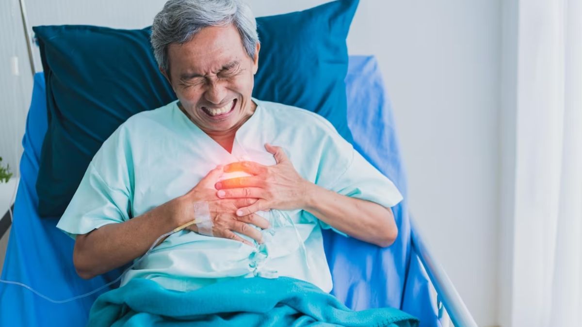 Sudden Arrhythmic Death Syndrome