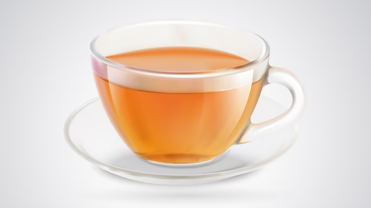 How Excess Consumption Of Tea Can Affect Your Health?