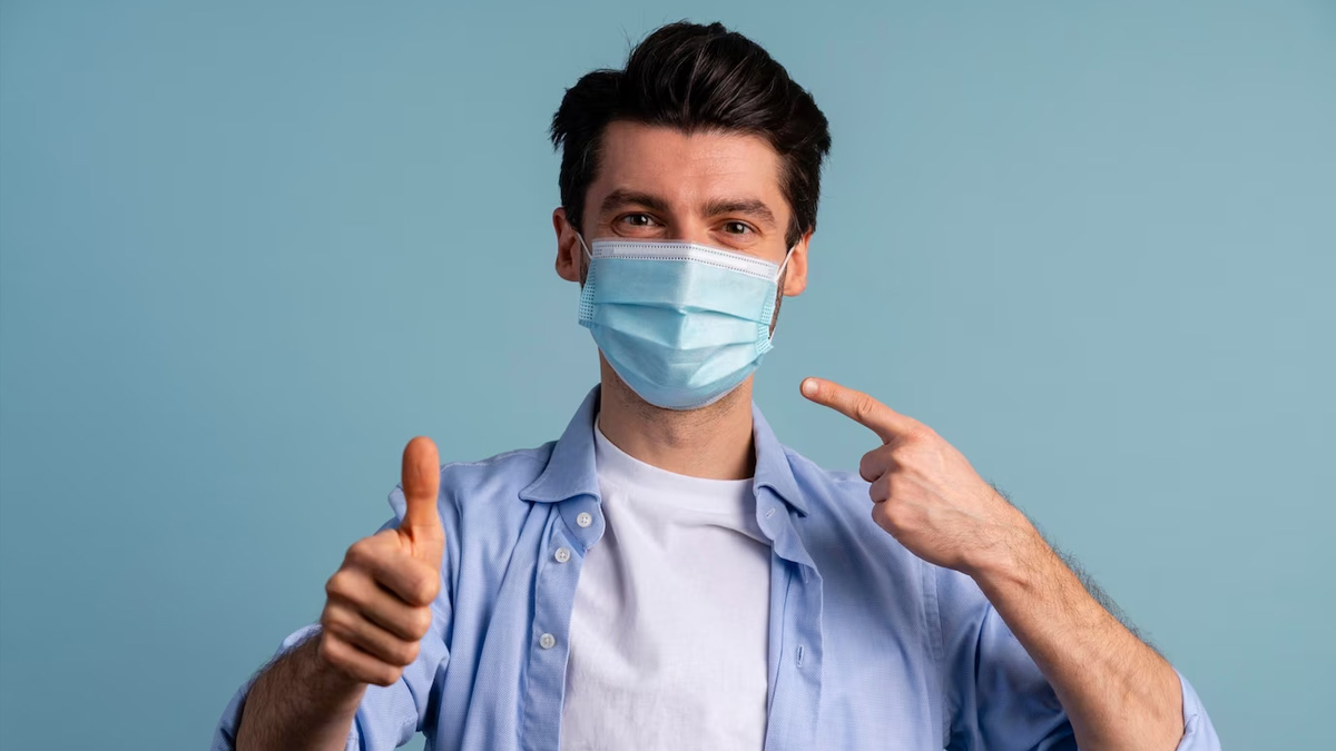 Coronavirus Cases in India