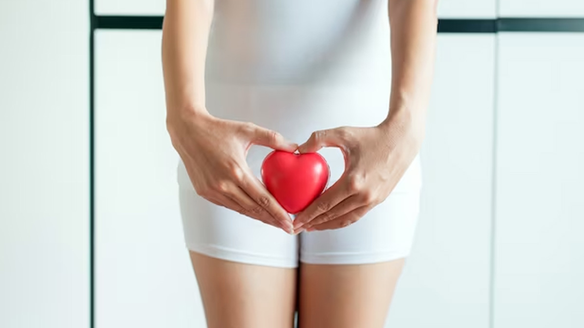 how to care vaginal health after delivery