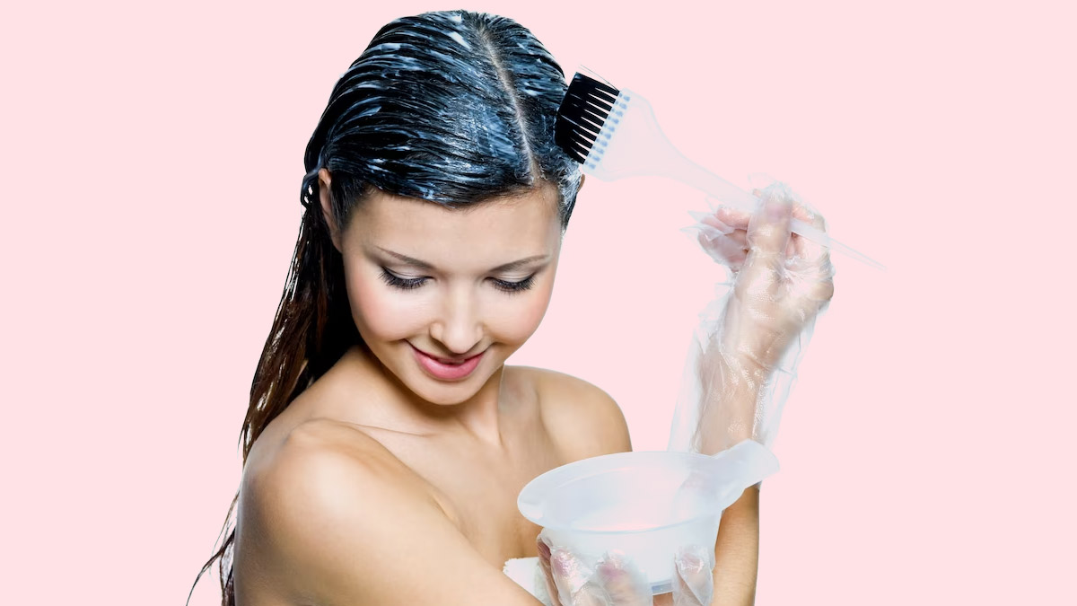 how to use flax seeds for hair