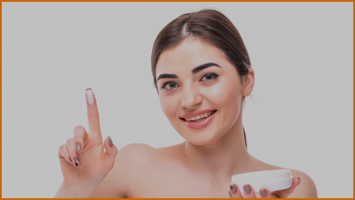 how to do milk powder facial at home