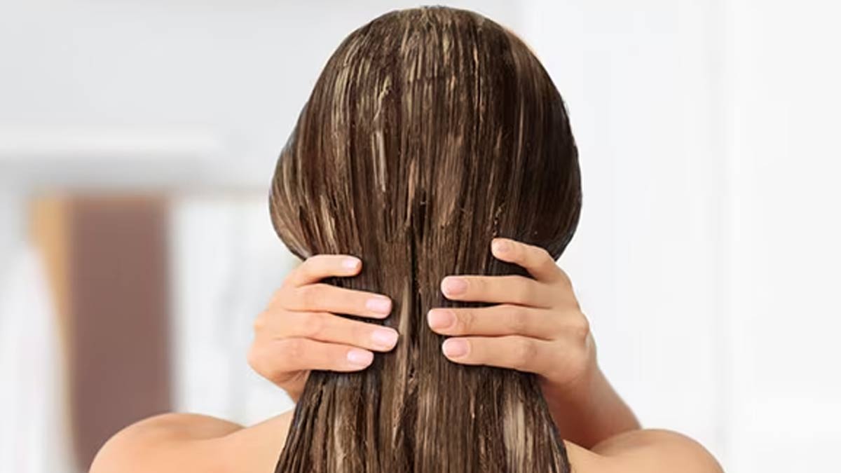multani mitti for hair
