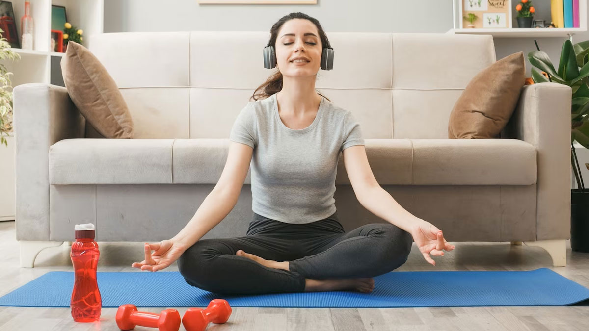 yoga for diabetic people 