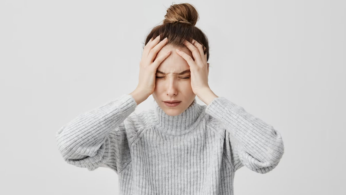 How Does Stress Affect Your Gut Health in hindi