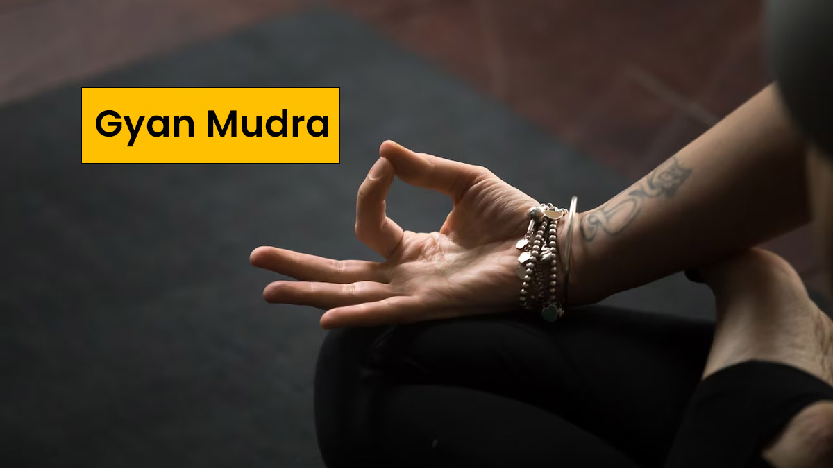 gyan mudra 