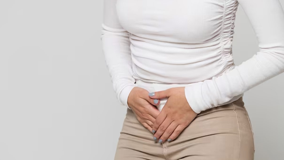 Bacterial Vaginosis Vs. Yeast Infection: How To Distinguish Between The Infections?